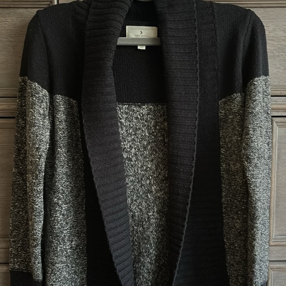 Ruby Moon Open Cardigan - Picture 6 of 8